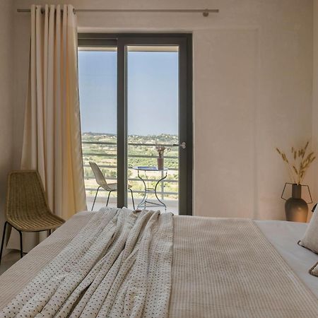 Villa Mirto - Iris Sunset Villas Lépedha Zewnętrze zdjęcie
