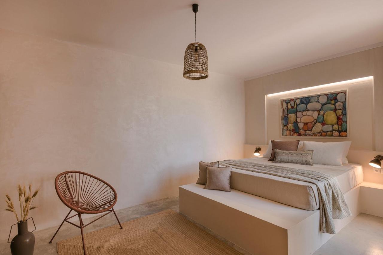 Villa Mirto - Iris Sunset Villas Lépedha Zewnętrze zdjęcie