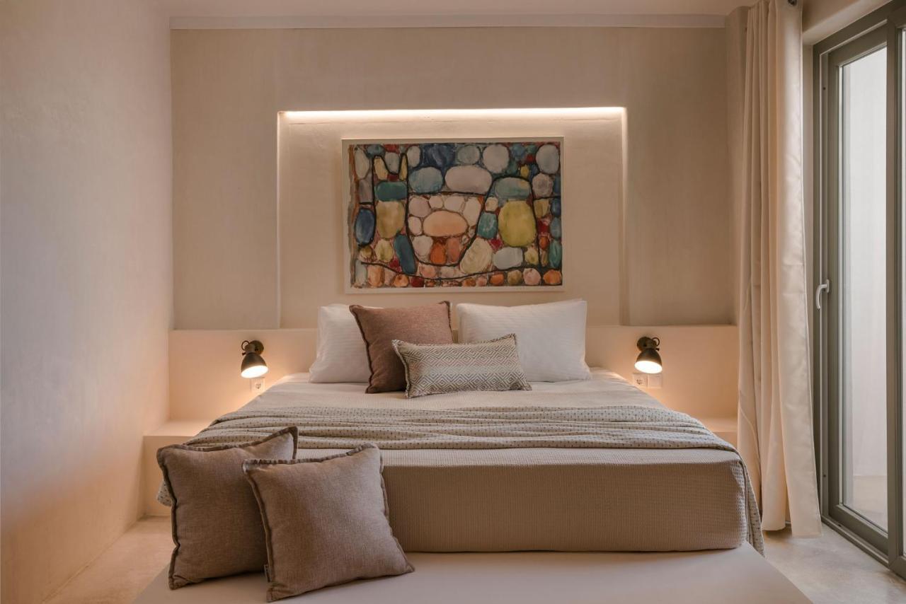 Villa Mirto - Iris Sunset Villas Lépedha Zewnętrze zdjęcie