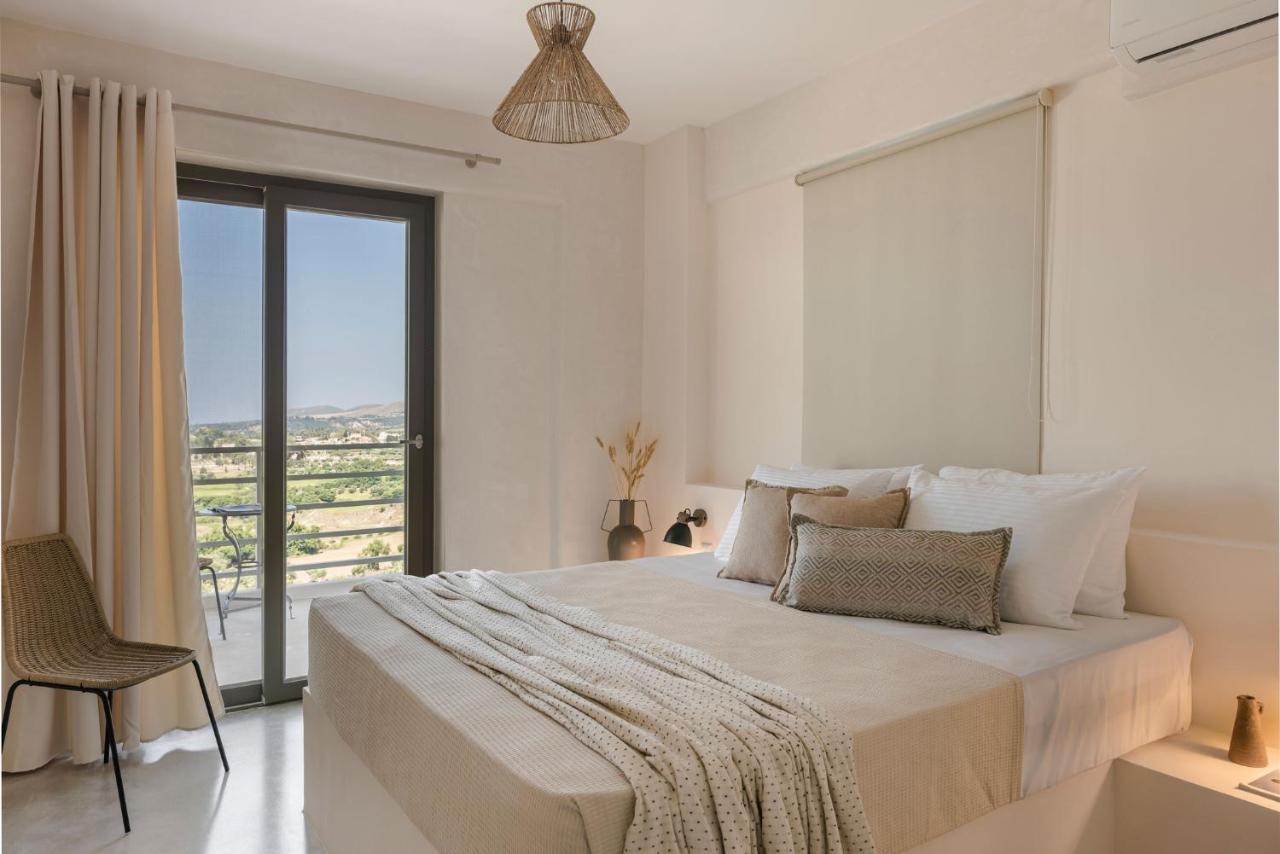 Villa Mirto - Iris Sunset Villas Lépedha Zewnętrze zdjęcie