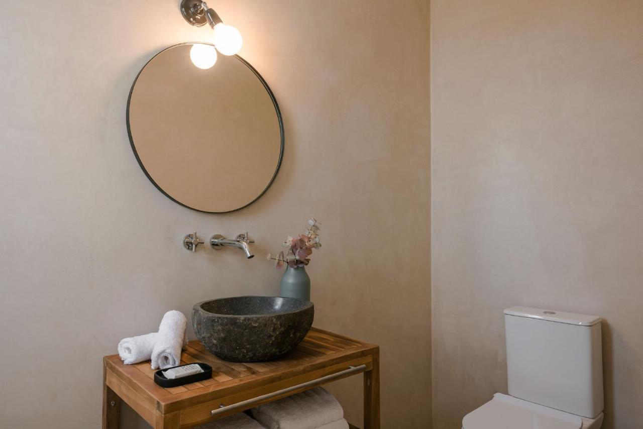 Villa Mirto - Iris Sunset Villas Lépedha Zewnętrze zdjęcie