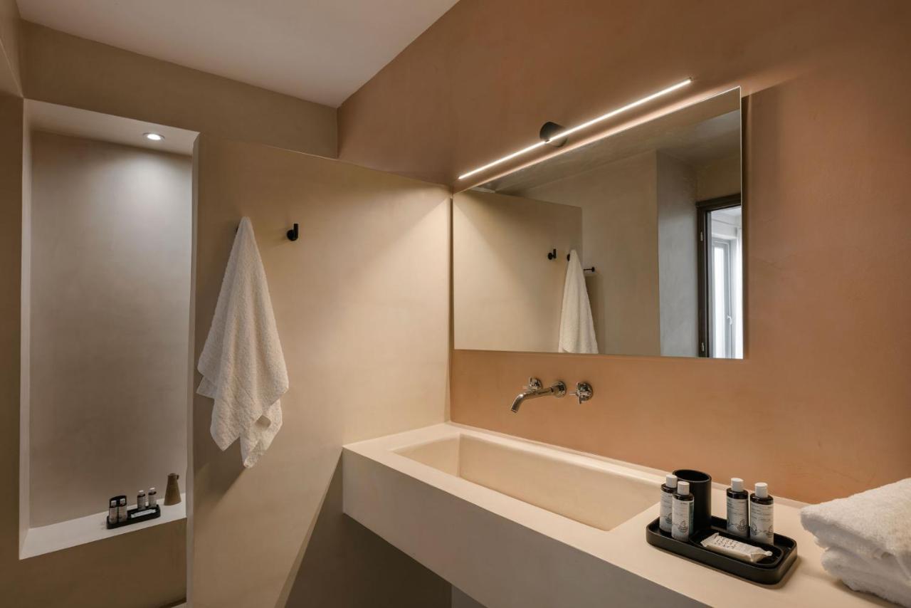 Villa Mirto - Iris Sunset Villas Lépedha Zewnętrze zdjęcie