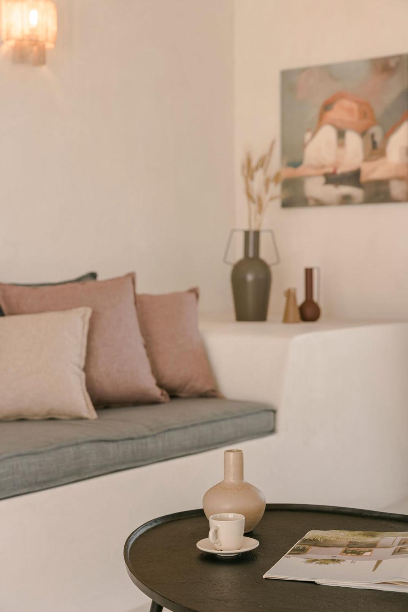 Villa Mirto - Iris Sunset Villas Lépedha Zewnętrze zdjęcie