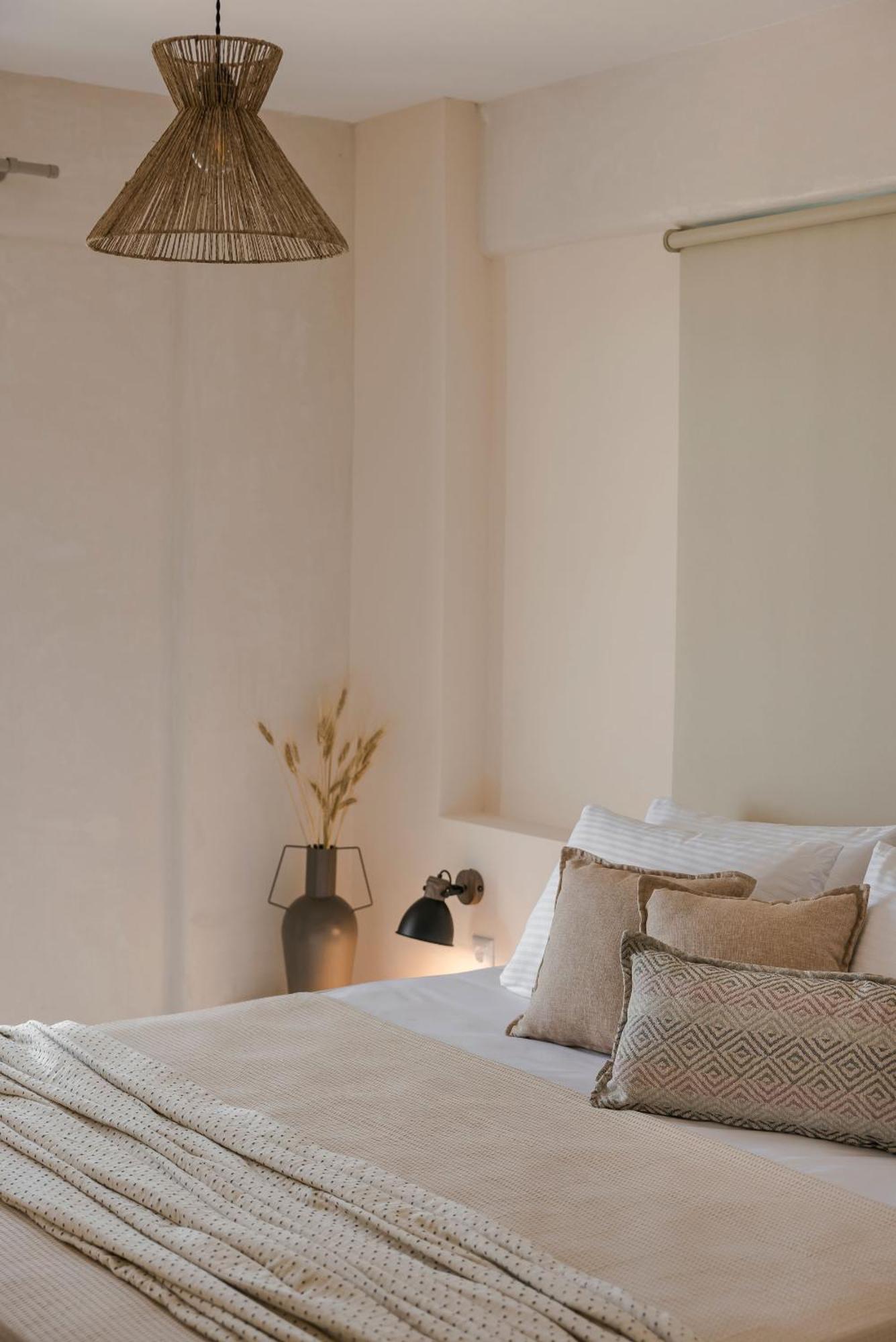 Villa Mirto - Iris Sunset Villas Lépedha Zewnętrze zdjęcie