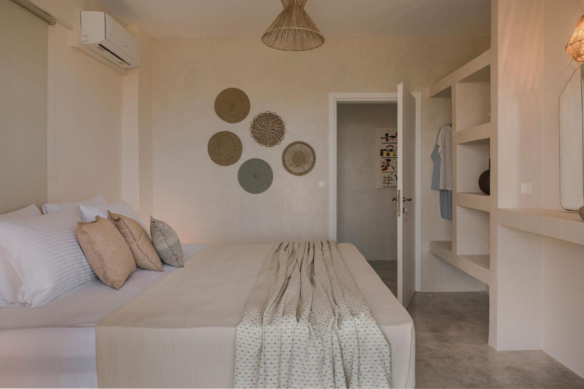Villa Mirto - Iris Sunset Villas Lépedha Zewnętrze zdjęcie