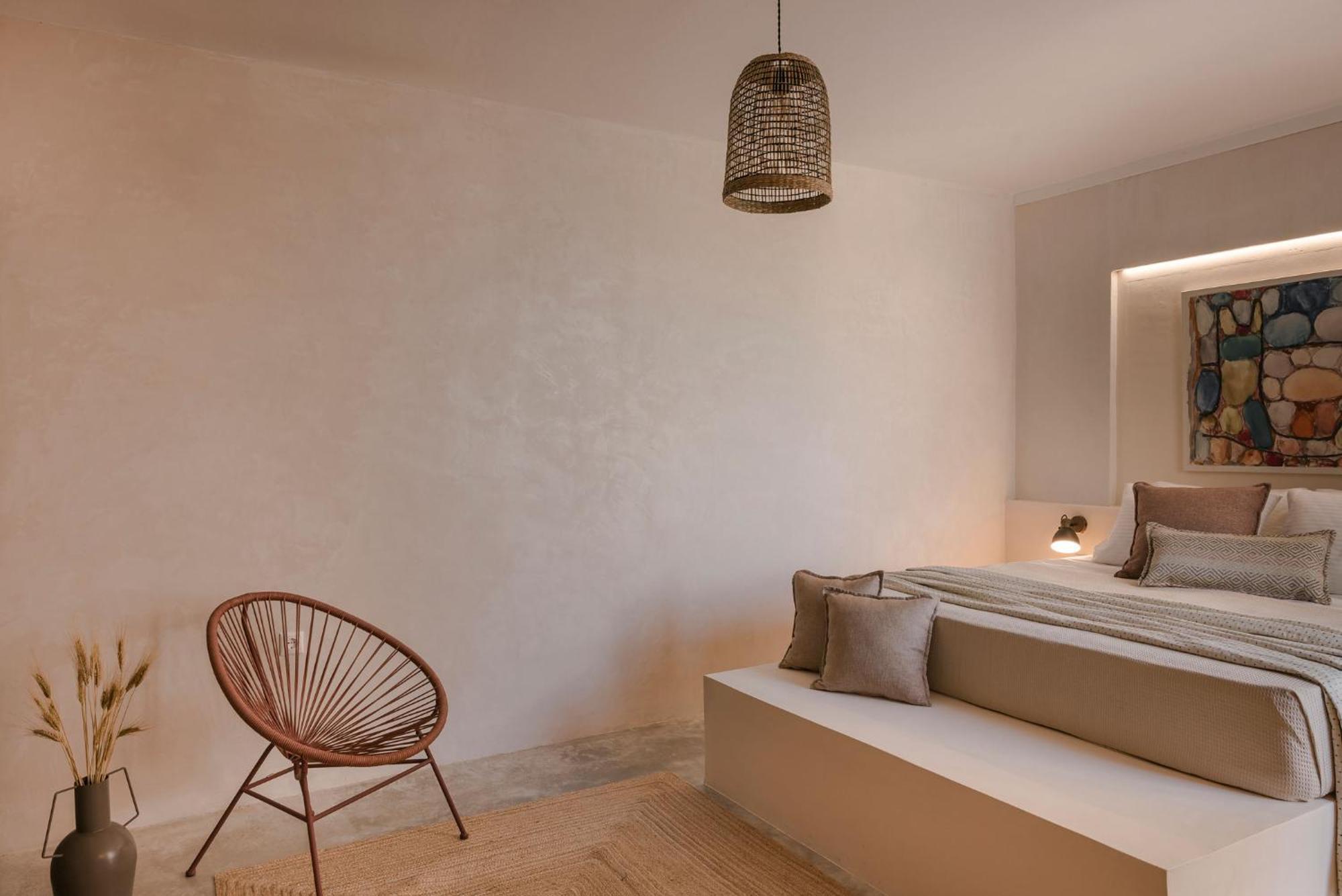 Villa Mirto - Iris Sunset Villas Lépedha Zewnętrze zdjęcie