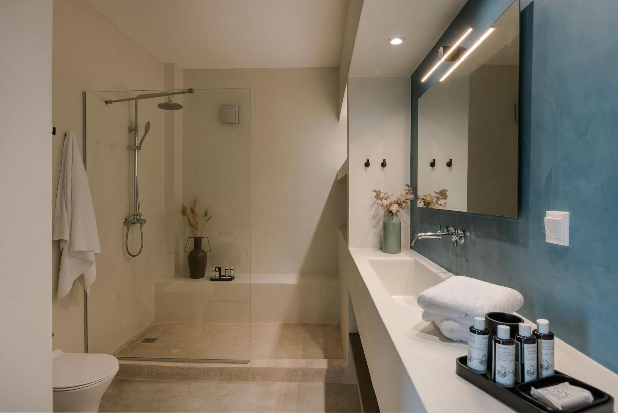 Villa Mirto - Iris Sunset Villas Lépedha Zewnętrze zdjęcie